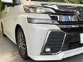 2016 Toyota Vellfire