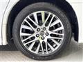 2016 Toyota Vellfire