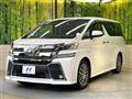 2016 Toyota Vellfire