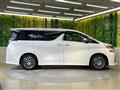 2016 Toyota Vellfire