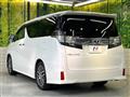 2016 Toyota Vellfire