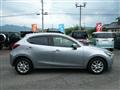 2016 Mazda Demio