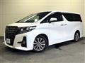2016 Toyota Alphard