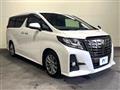 2016 Toyota Alphard