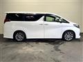 2016 Toyota Alphard