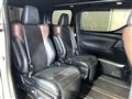 2016 Toyota Alphard