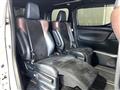 2016 Toyota Alphard