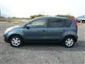 2011 Nissan Note