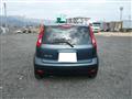 2011 Nissan Note
