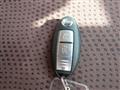 2011 Nissan Note