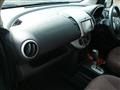 2011 Nissan Note