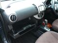 2011 Nissan Note