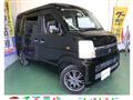 2009 Suzuki Every Wagon