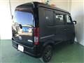 2009 Suzuki Every Wagon