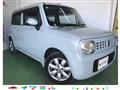 2012 Suzuki Lapin