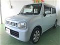 2012 Suzuki Lapin