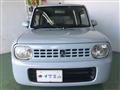 2012 Suzuki Lapin