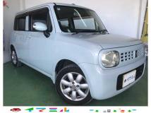 2012 Suzuki Lapin