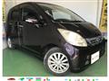 2010 Daihatsu Move