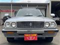 1997 Toyota Crown Van