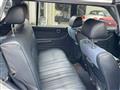 1997 Toyota Crown Van
