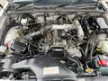 1997 Toyota Crown Van