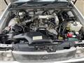 1997 Toyota Crown Van