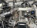 1997 Toyota Crown Van