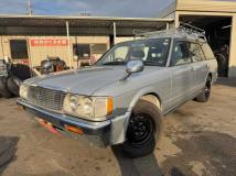1997 Toyota Crown Van