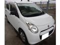 2010 Suzuki Alto