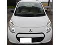 2010 Suzuki Alto
