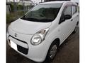 2010 Suzuki Alto