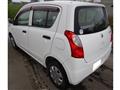 2010 Suzuki Alto