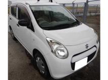 2010 Suzuki Alto