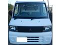 2001 Mitsubishi Minicab Truck