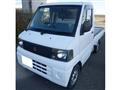 2001 Mitsubishi Minicab Truck