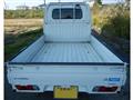 2001 Mitsubishi Minicab Truck