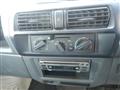 2001 Mitsubishi Minicab Truck