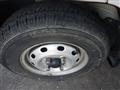 2001 Mitsubishi Minicab Truck