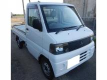 2001 Mitsubishi Minicab Truck
