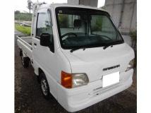 2000 Subaru Sambar
