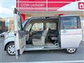 2011 Daihatsu Tanto