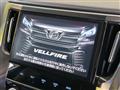 2017 Toyota Vellfire