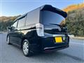 2011 Honda Step WGN