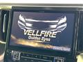 2017 Toyota Vellfire