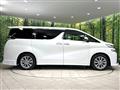 2017 Toyota Vellfire