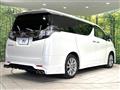 2017 Toyota Vellfire