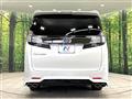 2017 Toyota Vellfire