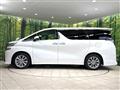 2017 Toyota Vellfire