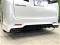 2017 Toyota Vellfire